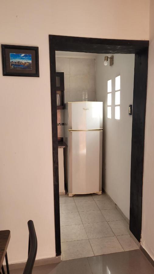 Duplex Donovan Resistencia Ngoại thất bức ảnh